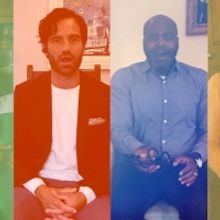 stream.theatre Adds WEST END DRIVE-IN, SONGS FOR A NEW WORLD, and More