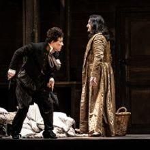 The Royal Opera Dedicates LE NOZZE DI FIGARO To Bernard Haitink