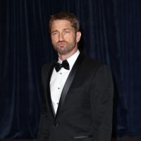 Gerard Butler Will Lead THE PLANE