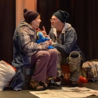 Actors' Theatre Reopens with 8 Tens @ 8 Short Play Festival