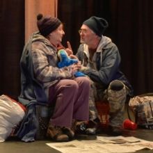 Actors' Theatre Reopens with 8 Tens @ 8 Short Play Festival