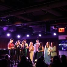 Photos: SCHOOL'D: The Next Class Of Broadway Takes The Stage at The Green Room 42