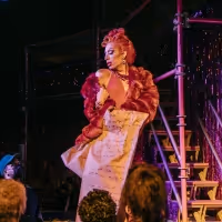 Photos: First Look at Alaska 5000, Emily Skeggs & More in Pasadena Playhouse's HEAD…