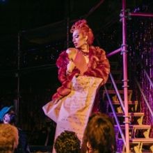 Photos: First Look at Alaska 5000, Emily Skeggs & More in Pasadena Playhouse's HEAD O