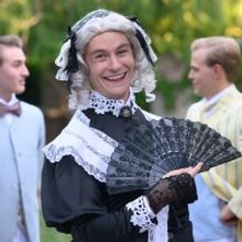 Photo Flash: Hale Center Theater Orem Presents CHARLEY'S AUNT