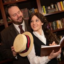 Photo Coverage: First look at DADDY LONG LEGS