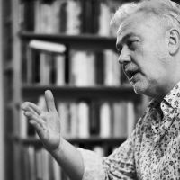 Belgian Composer Wim Henderickx Dies at 60 Years Old