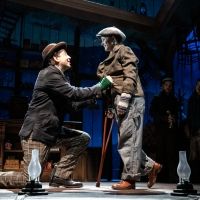 DOLLY PARTON'S SMOKY MOUNTAIN CHRISTMAS CAROL Comes to The Southbank Centre's Queen…