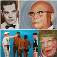 Pompano Beach Exhibition Celebrates Broward's Black History