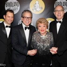 Photo Coverage: 'Marilyn Maye's New Year's Eve Extravaganza' at Birdland Theater, NYC