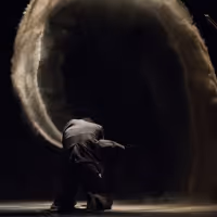 92Y Harkness Dance Center Presents The New York City Premiere Of AMOC's WITH CARE