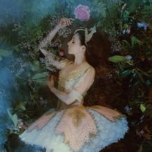 THE SLEEPING BEAUTY Returns to the Netherlands This Year