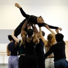 REQUIEM: JOURNEYS OF THE SOUL Will be Performed as part of LEEDS 2023