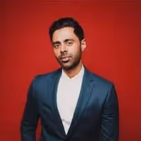 New Show Added for Hasan Minhaj THE KING'S JESTER at NJPAC