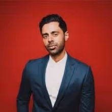 New Show Added for Hasan Minhaj THE KING'S JESTER at NJPAC