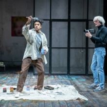 Tickets For the Broadway Premiere of THE COLLABORATION Are on Sale Now