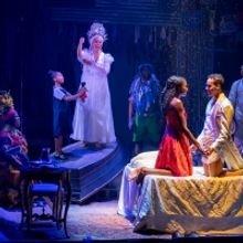 Harris Center Welcomes ONCE ON THIS ISLAND National Tour