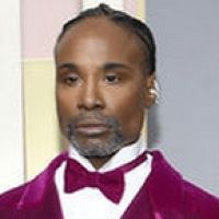 Photos: Jeremy Pope, Billy Porter & More Hit the Golden Globes Red Carpet