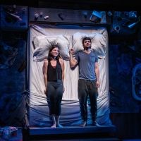 Photo Flash: First Look at Deaf West's THE SOLID LIFE OF SUGAR WATER
