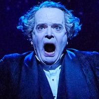 Classic Theatre of San Antonio to Stream A CHRISTMAS CAROL, Starring Jefferson Mays