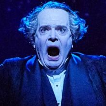 Classic Theatre of San Antonio to Stream A CHRISTMAS CAROL, Starring Jefferson Mays