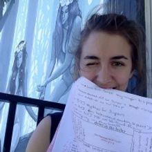“Down In The Holler” By Val Dunn Is Named Winner Of The 2020 Trustus Playwrights'…