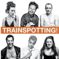 Seabright Productions Launches UK Tour of TRAINSPOTTING LIVE