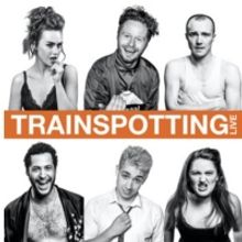 Seabright Productions Launches UK Tour of TRAINSPOTTING LIVE