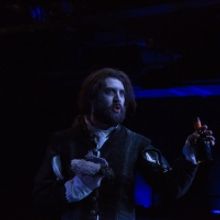 Photos: spit&vigor Brings THE BRUTES To The Players at Gramercy