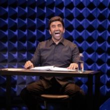 Joe Gulla Will Perform At Dramatists Guild Event In Times Square