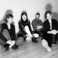 Bowerbird Presents Yarn/Wire In Philadelphia Premiere Performance Of CURVO…