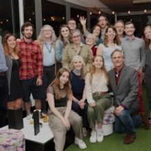 Photo Flash: Elizabeth Ward Land Stars In STILL WITHIN THE SOUND OF MY VOICE: THE SON