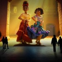 Tickets For DISNEY ANIMATION: IMMERSIVE EXPERIENCE in Las Vegas Go On Sale This Week
