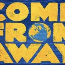 Commemorative Items Honoring The Heroes of 9/11 to Be Shown During Dallas Run of COME