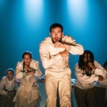 Photos: First Look at DOUBLE MURDER at Sadler's Wells