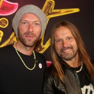 Photos: &amp; JULIET Opening Night Brings Out Broadway And Pop Royalty!