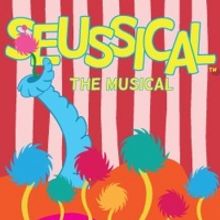 SEUSSICAL Comes to Theatre in the Park in December
