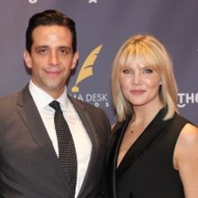 Amanda Kloots Will Complete and Record Song Written by Her Late Husband, Nick Cordero