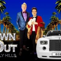 Season 2 Of GOWN AND OUT IN BEVERLY HILLS Releases On Amazon Prime Video
