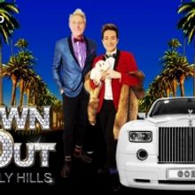 Season 2 Of GOWN AND OUT IN BEVERLY HILLS Releases On Amazon Prime Video