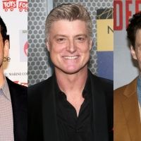 Bradley Dean, Sean Allen Krill, Bryce Pinkham, and More Join CHESS Benefit Concert…