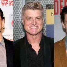 Bradley Dean, Sean Allen Krill, Bryce Pinkham, and More Join CHESS Benefit Concert; F