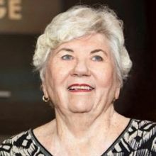 Chandler Center For Arts Mainstage Renamed To Honor Steena Murray