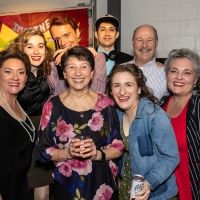 Photos: Inside Hilliard Arts Council's THE LAST NIGHT OF BALLYHOO Opening Night Gala