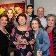 Photos: Inside Hilliard Arts Council's THE LAST NIGHT OF BALLYHOO Opening Night Gala