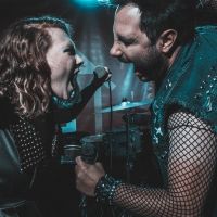Photo Flash: Exit 82 Theatre Company Presents THE ROCKY HORROR SHOW