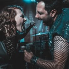 Photo Flash: Exit 82 Theatre Company Presents THE ROCKY HORROR SHOW