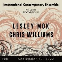 International Contemporary Ensemble Performs Concert Of New Works At Joe's Pub…