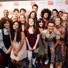 Photos: See Wilson Jermaine Heredia, Haven Burton & More at HOW TO DANCE IN OHIO…