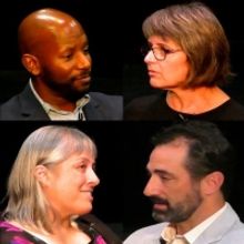 Firehouse To Present World Premiere FIRST RESPONSES Festival